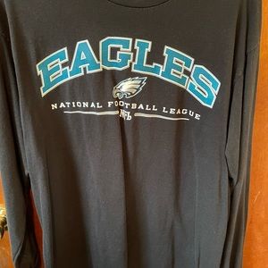 Philadelphia Eagles long sleeve